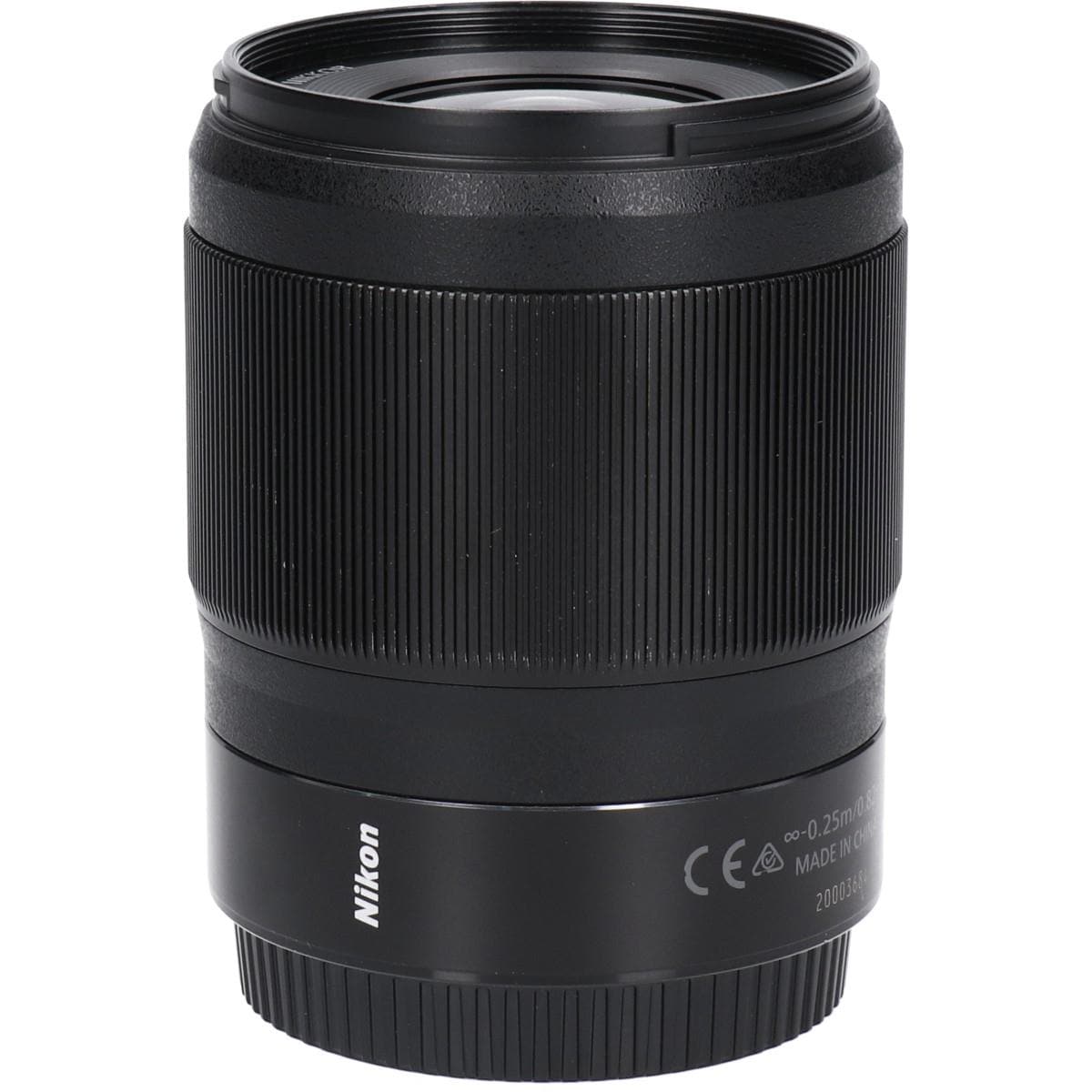 Ｚ３５ｍｍ　Ｆ１．８Ｓ