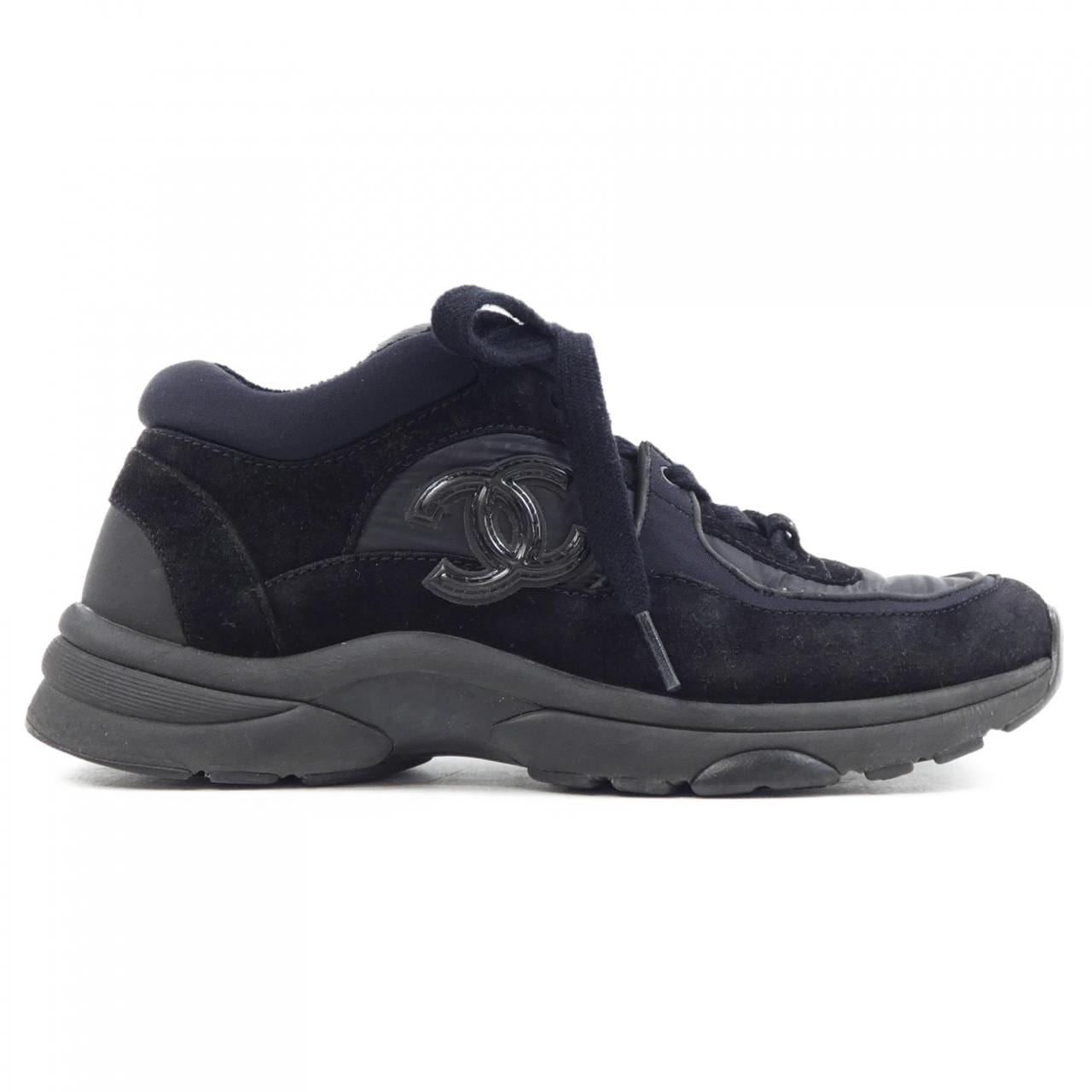CHANEL CHANEL Sneakers