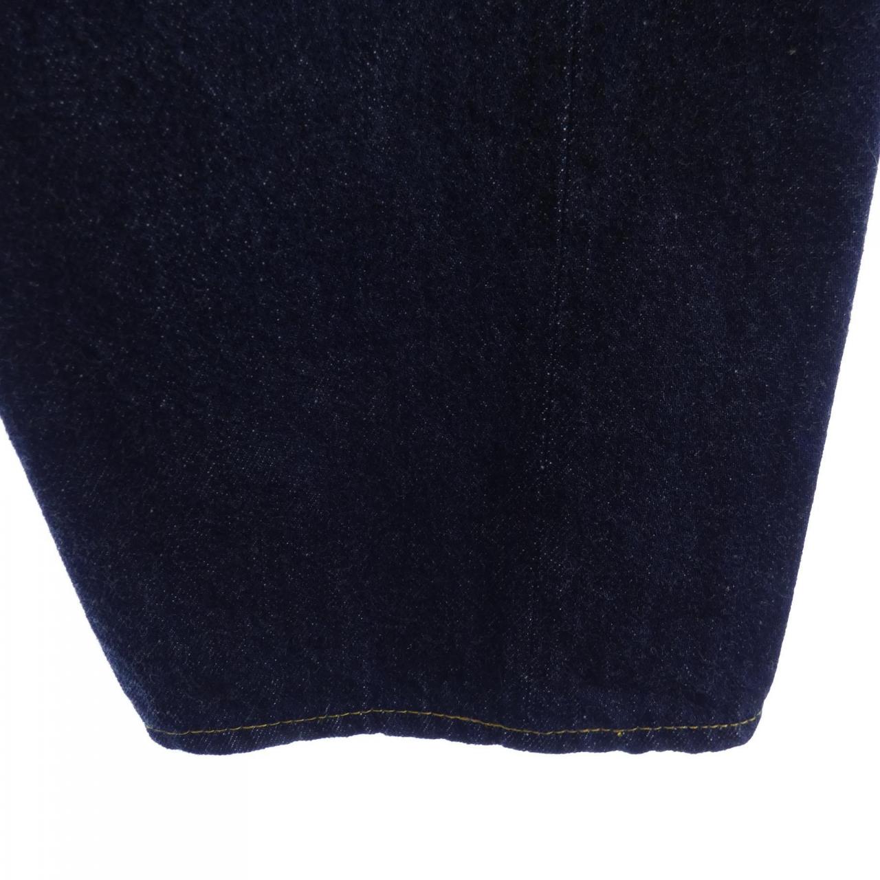 リーバイスヴィンテージクロージン LEVI'S VINTAGE CLOTH ジーンズ