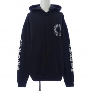 クロムハーツ CHROME HEARTS パーカー