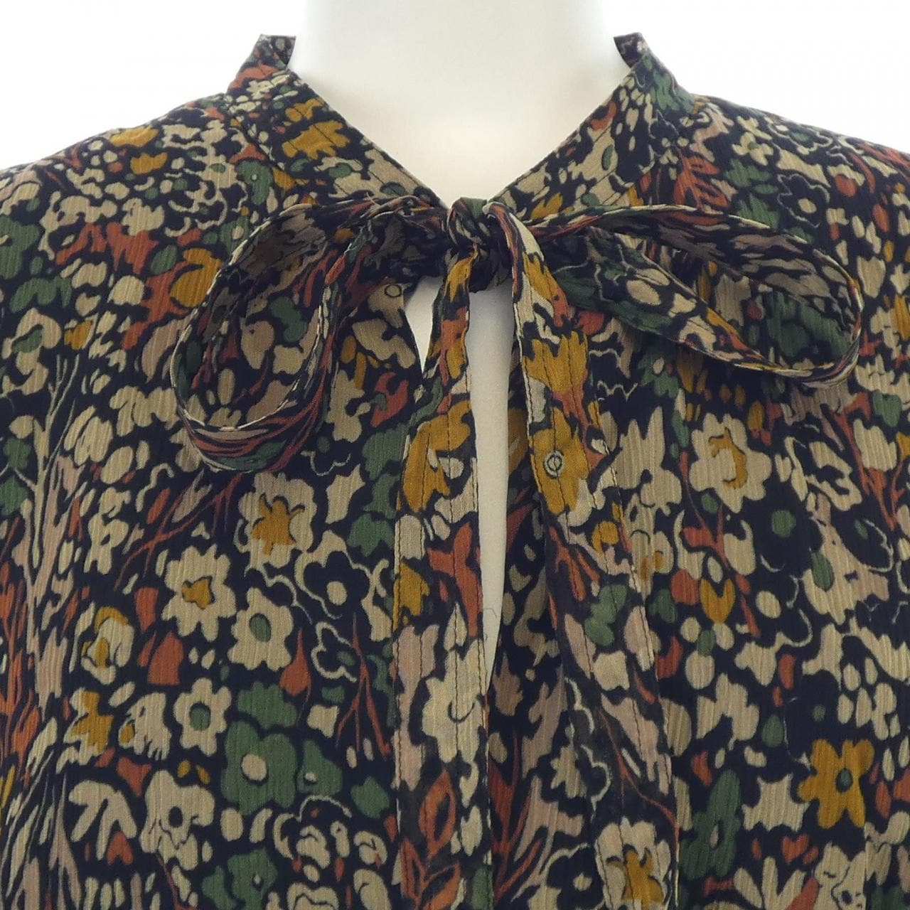 ドゥーズィエムクラス DEUXIEME CLASSE パンツ