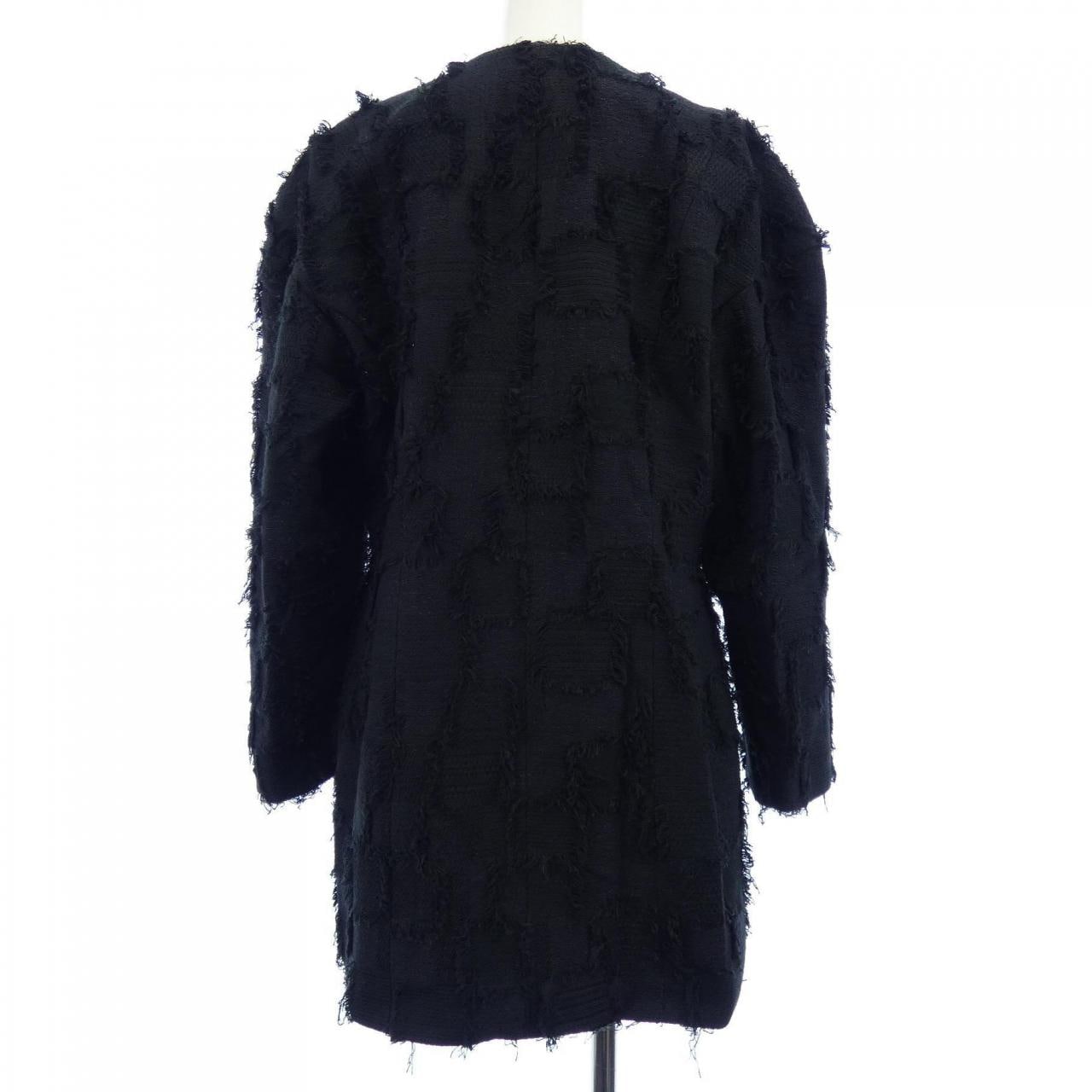 CHANEL P70547V61746 21S Collarless Jacket