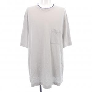 エルメス HERMES サドルステッチ *41-5714. Tシャツ