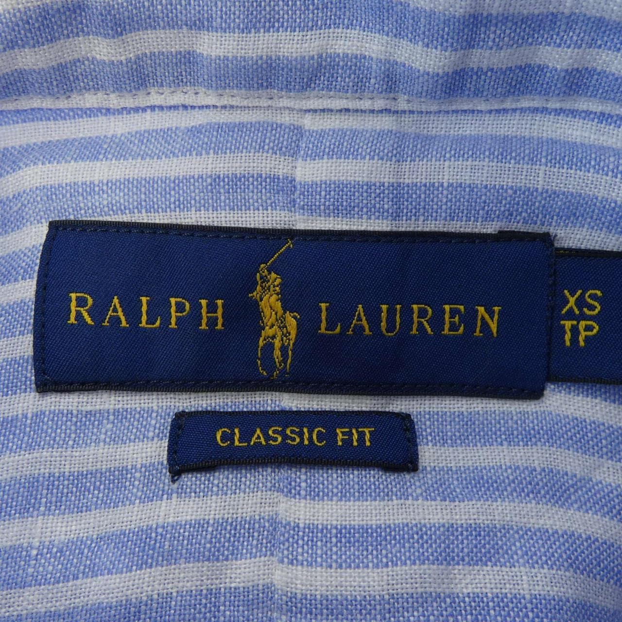 ラルフローレン RALPH LAUREN シャツ