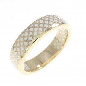 ジーエスティービー 樹脂 リング