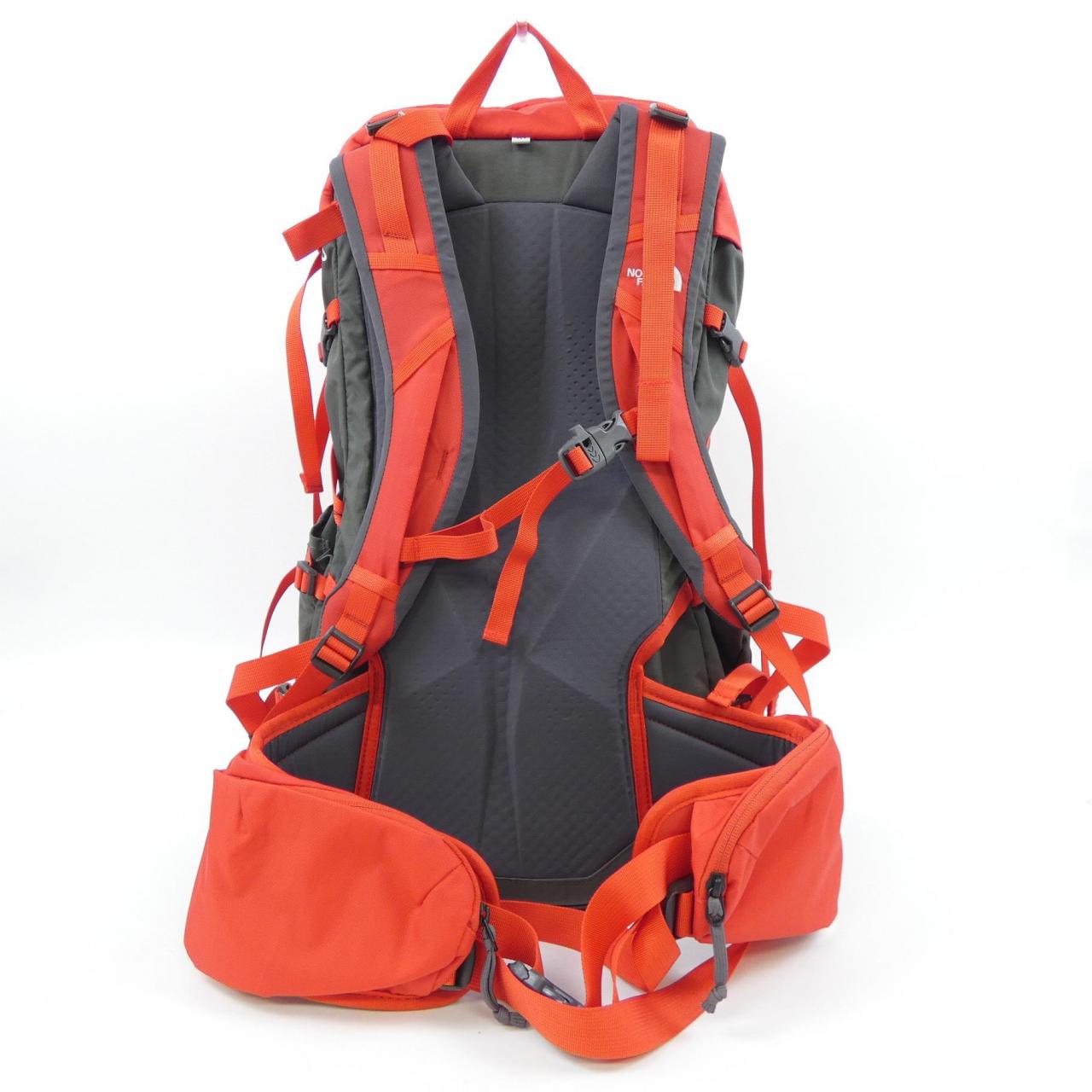 ザノースフェイス THE NORTH FACE NM61810 BACKPACK