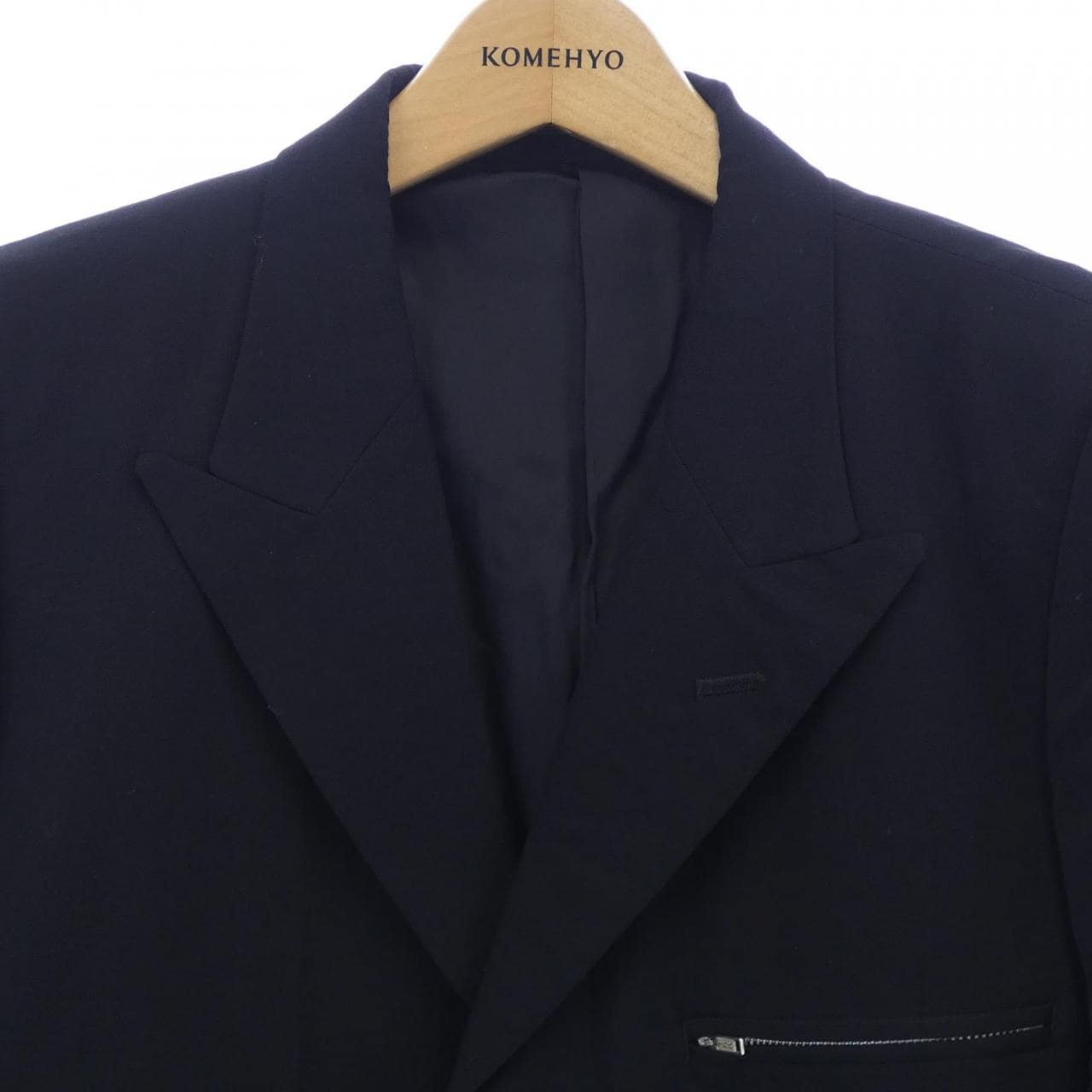 【ヴィンテージ】コムデギャルソンオム COMME des GARCONS HOMME HJ-02002M ジャケット