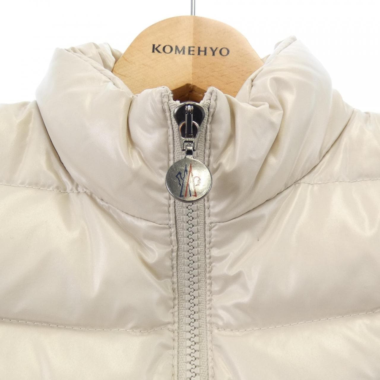 モンクレール MONCLER GHANY ダウンベスト