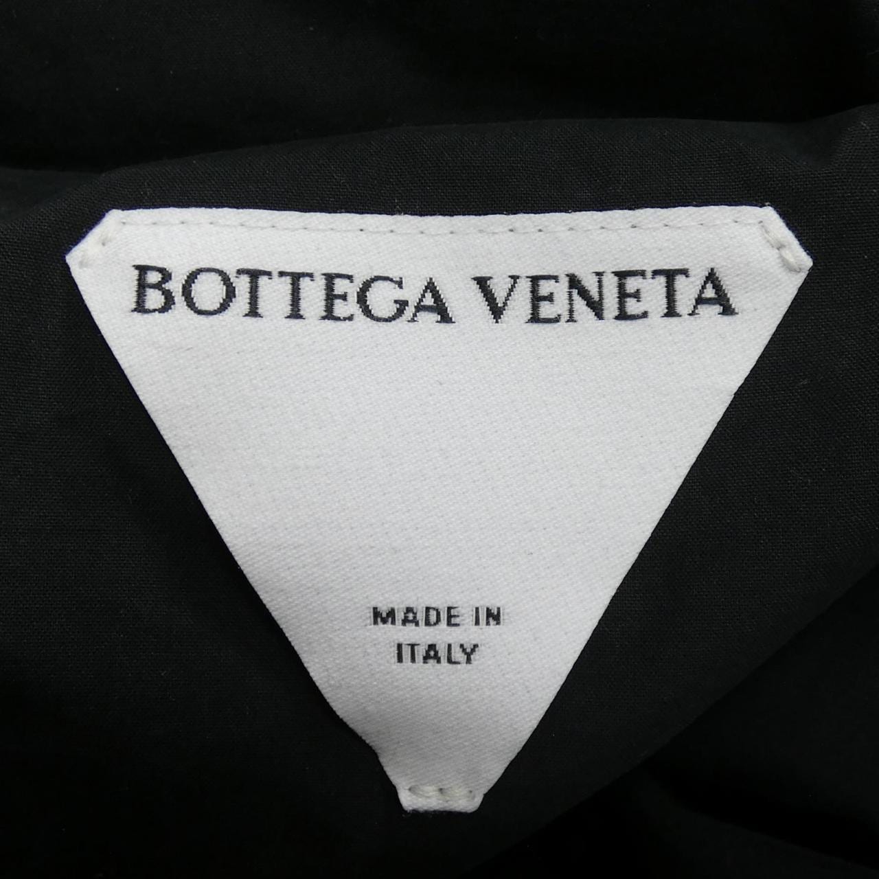 ボッテガヴェネタ BOTTEGA VENETA 669353 VKH50 ダウンコート