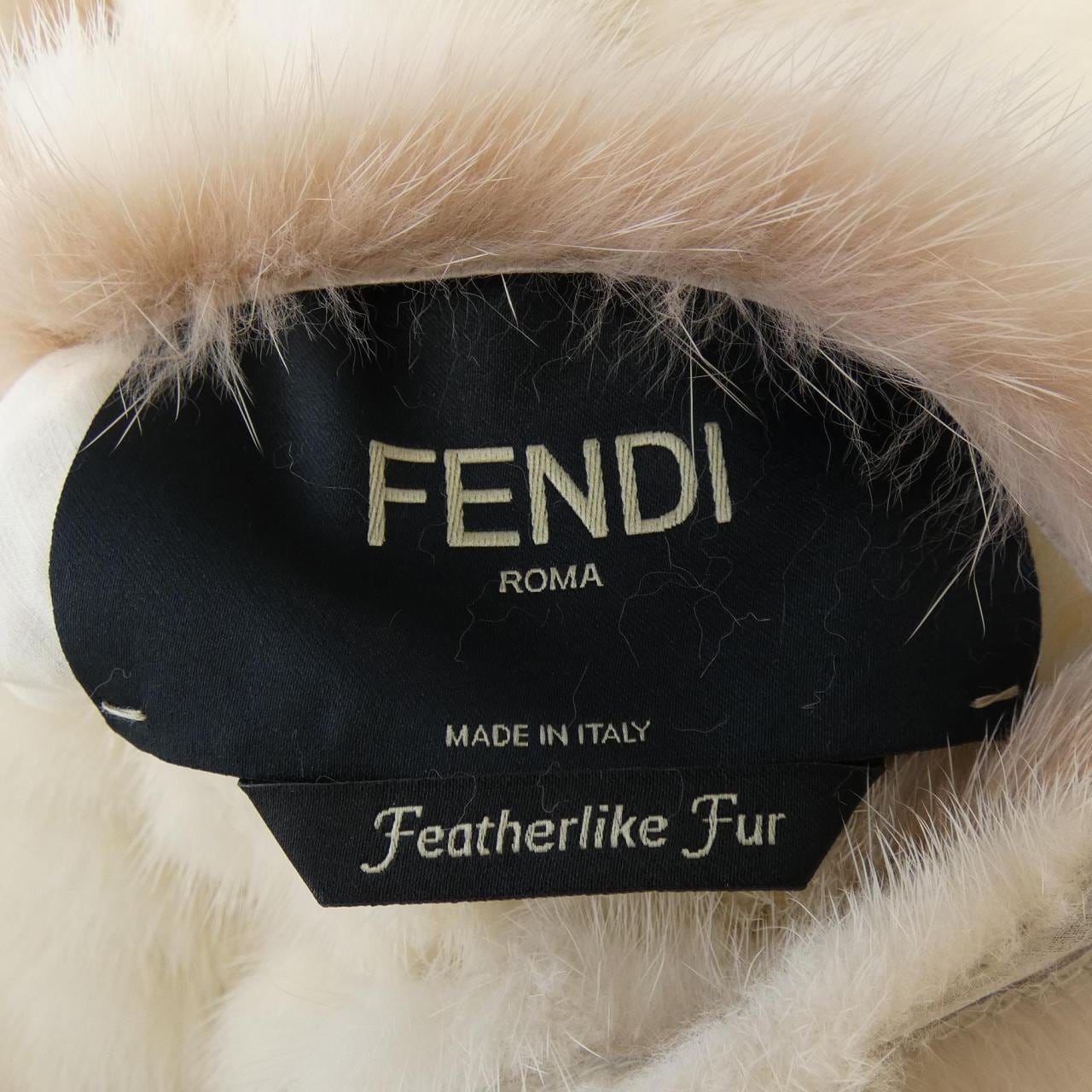 フェンディ FENDI FNE80J AG4N ブルゾン