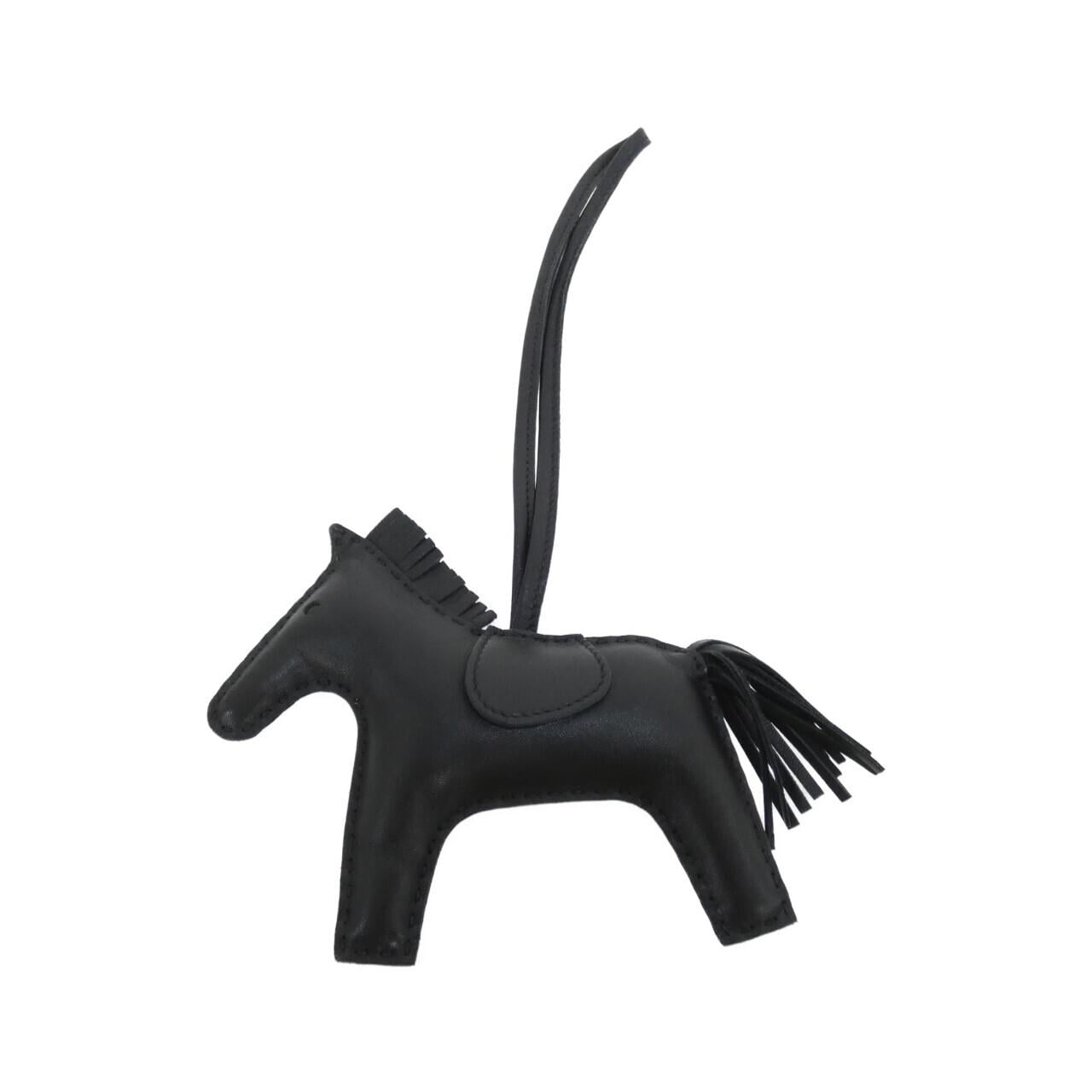 エルメス ロデオ バッグチャーム MM 064930CA