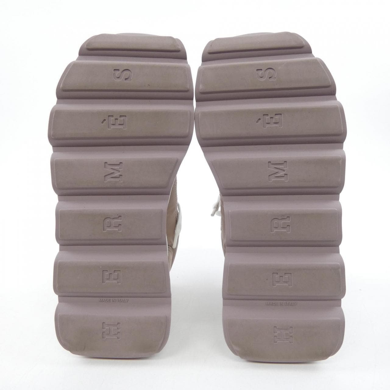 エルメス HERMES インパルス シェーヌダンクル 241228Z スニーカー