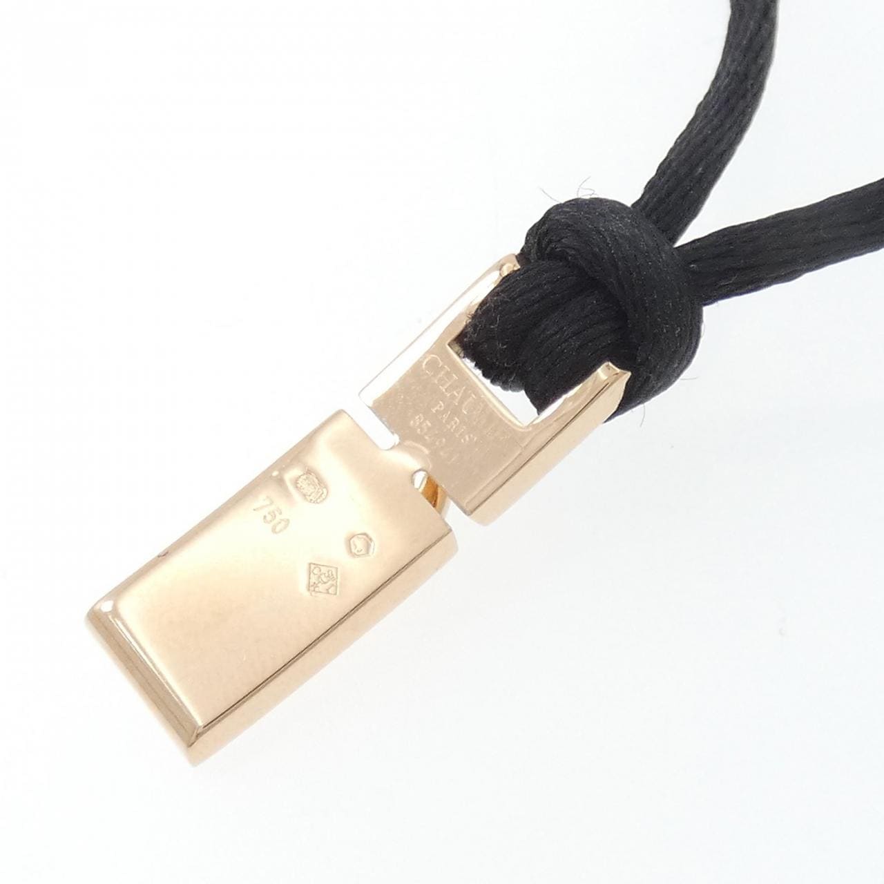 ショーメ リアン ネックレス