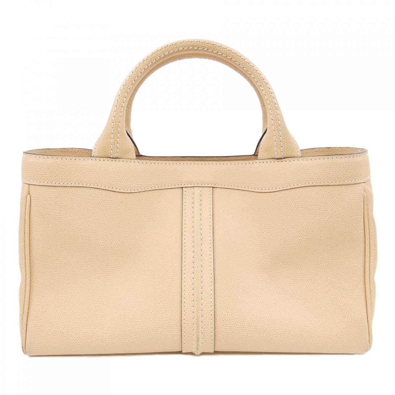 ヴァレクストラ VALEXTRA Jバッグ V5U41 BAG