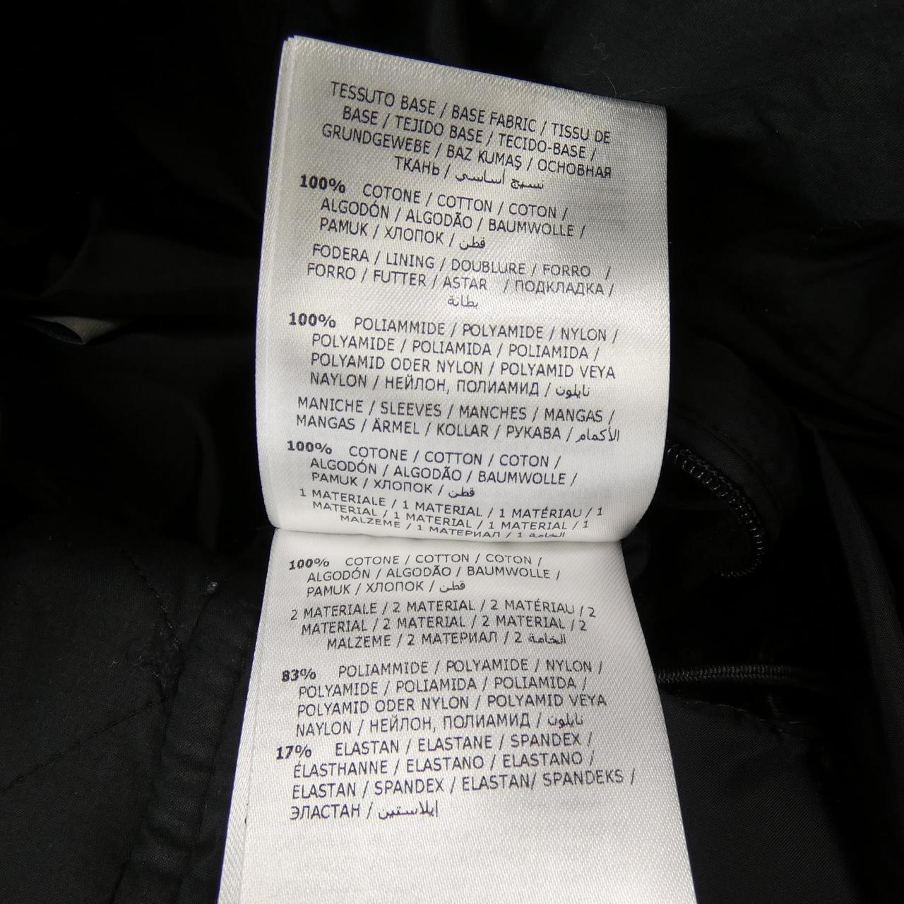 モンクレール MONCLER GRANVILLE ダウンコート