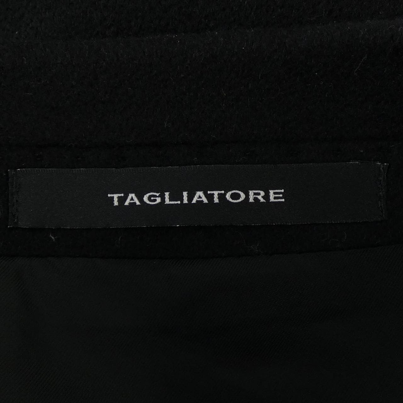 タリアトーレ TAGLIATORE CSBL13X コート