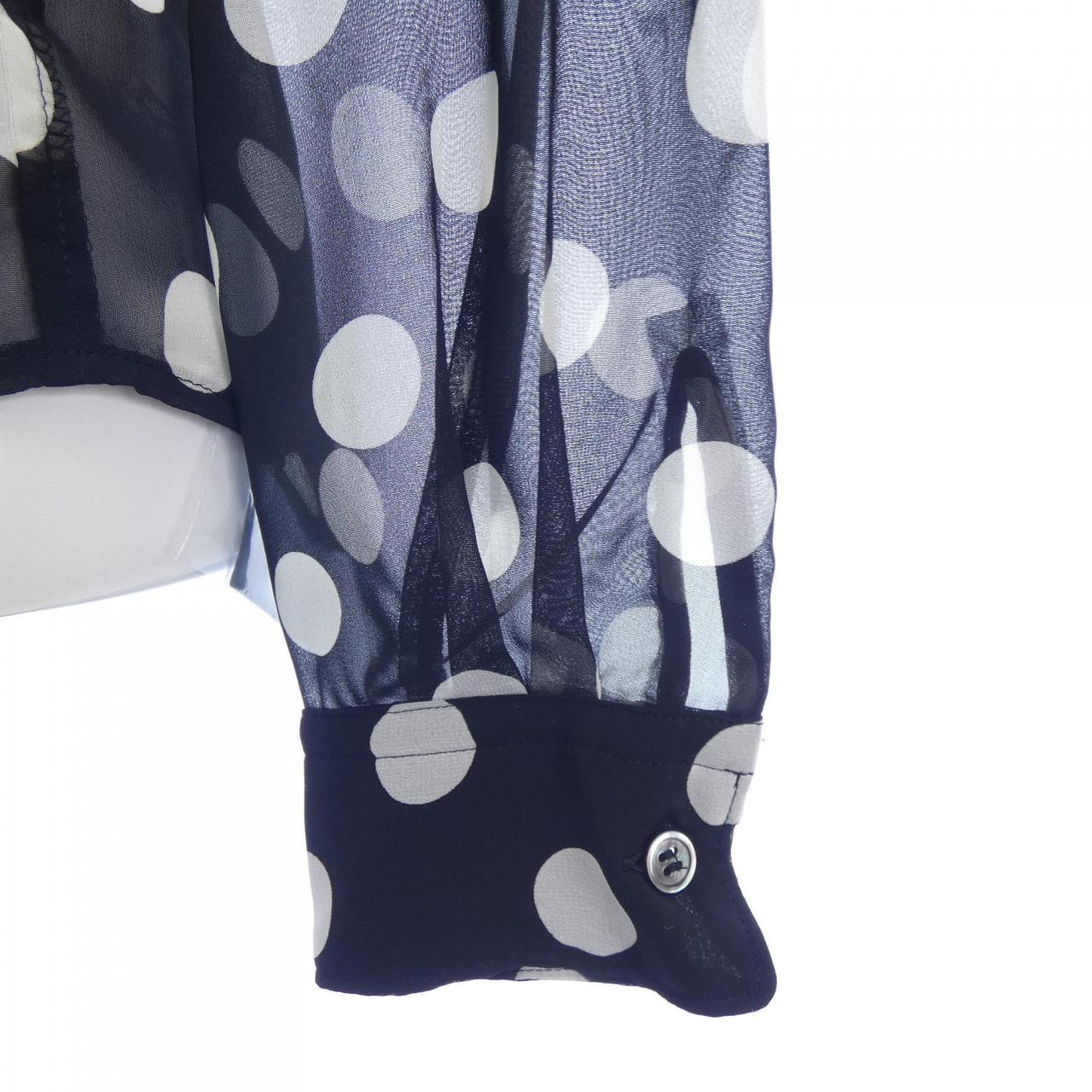 コムデギャルソン COMME des GARCONS RM-B006 シャツ