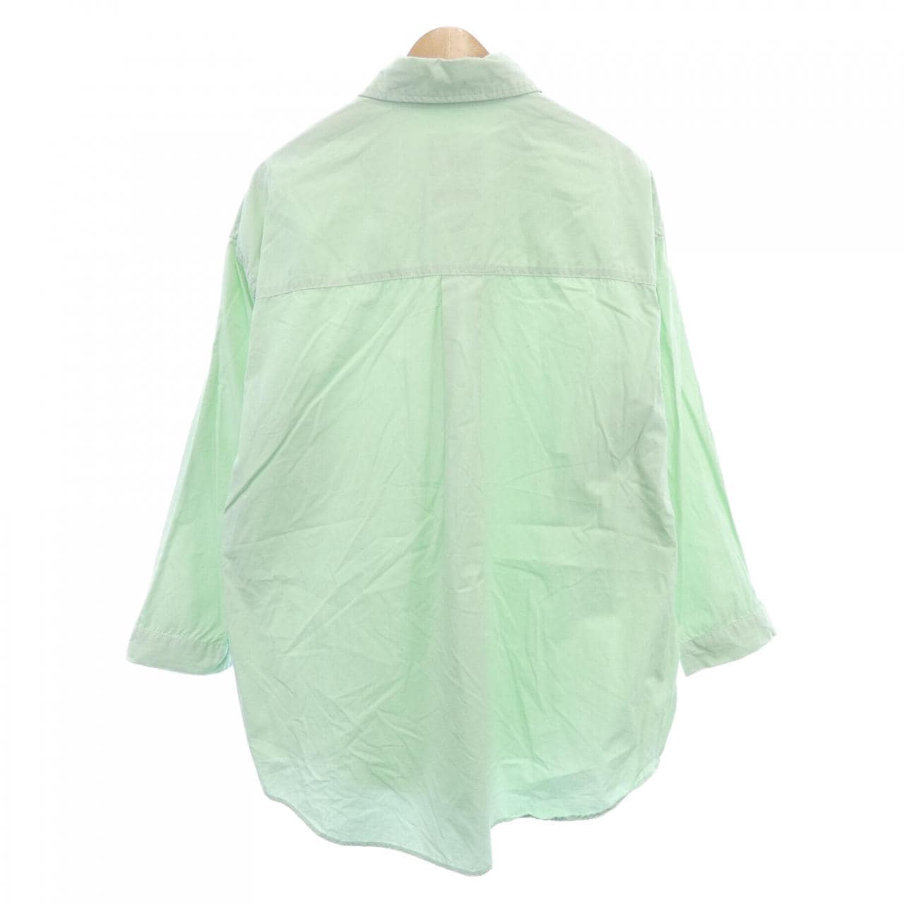 マイシンクス MYTHINKS シャツ