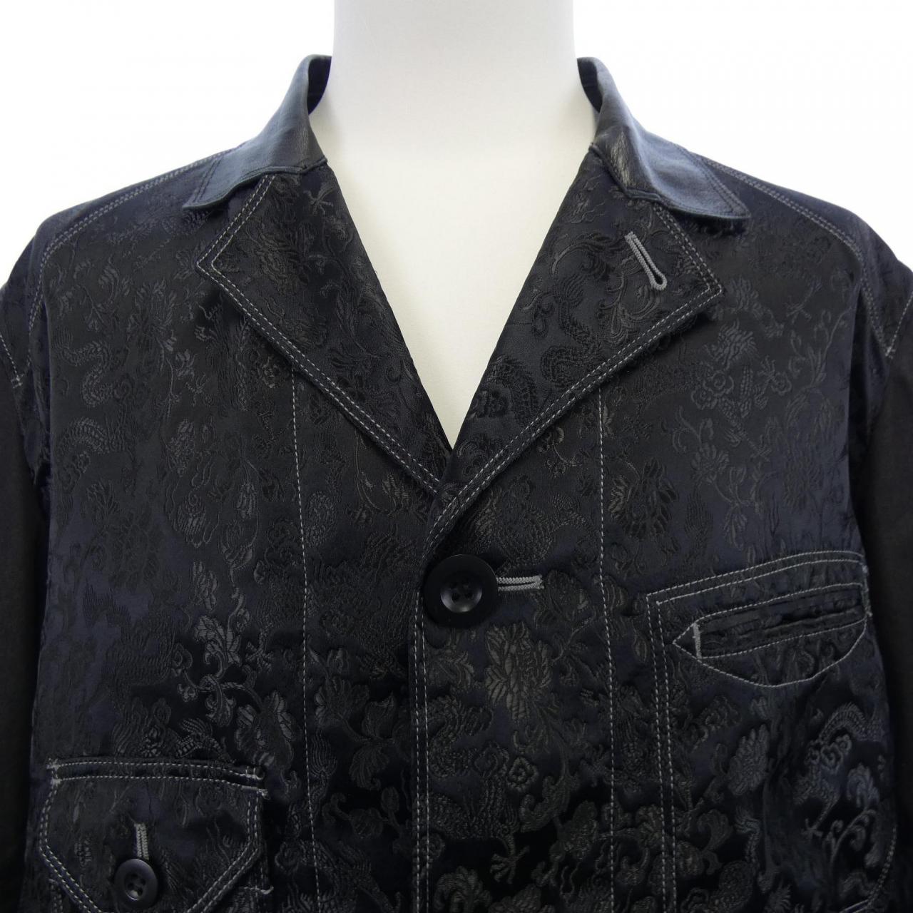 ジュンヤワタナベマン JUNYA WATANABE MAN WI-C001 ジャケット