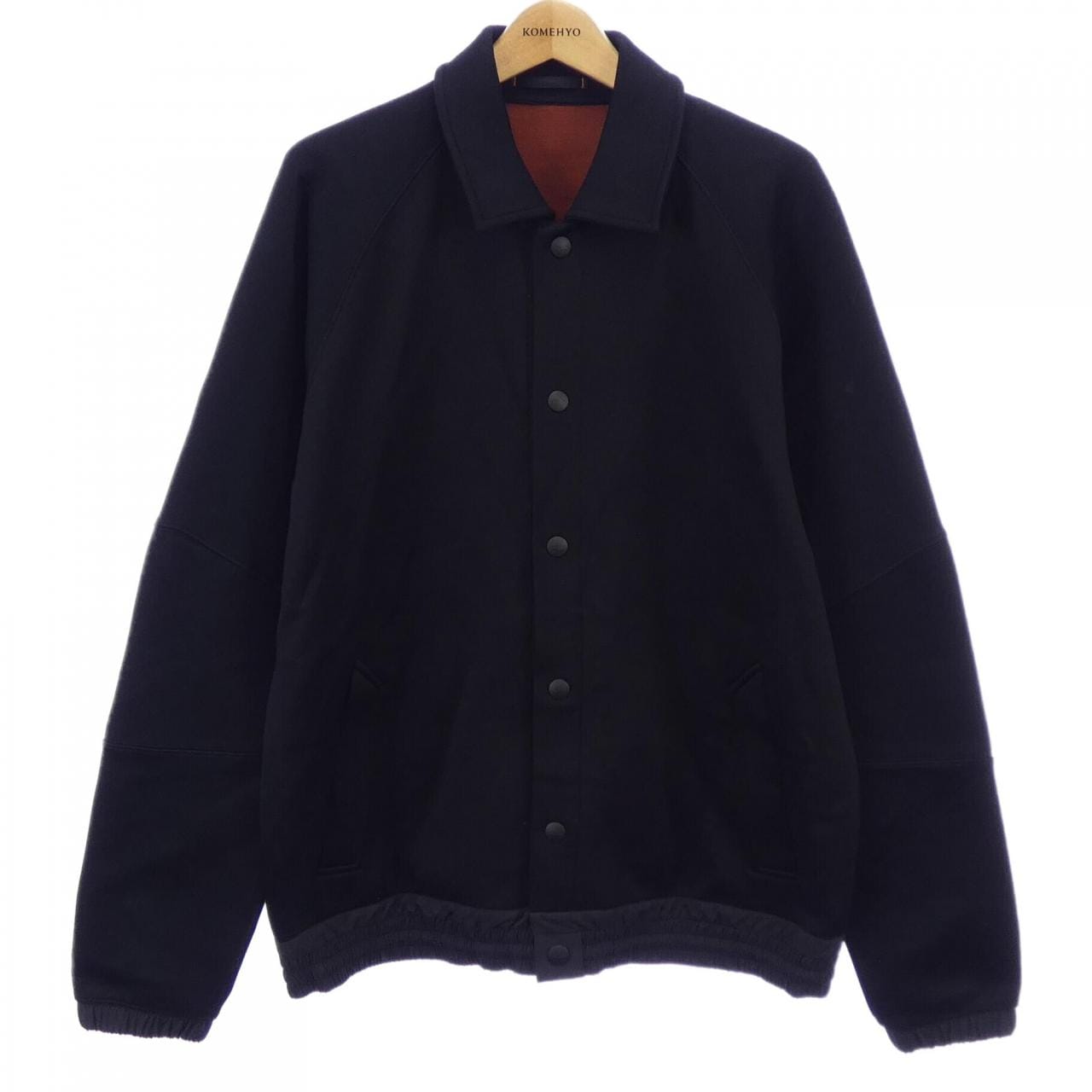 エルメネジルドゼニア Ermenegildo Zegna ジャケット