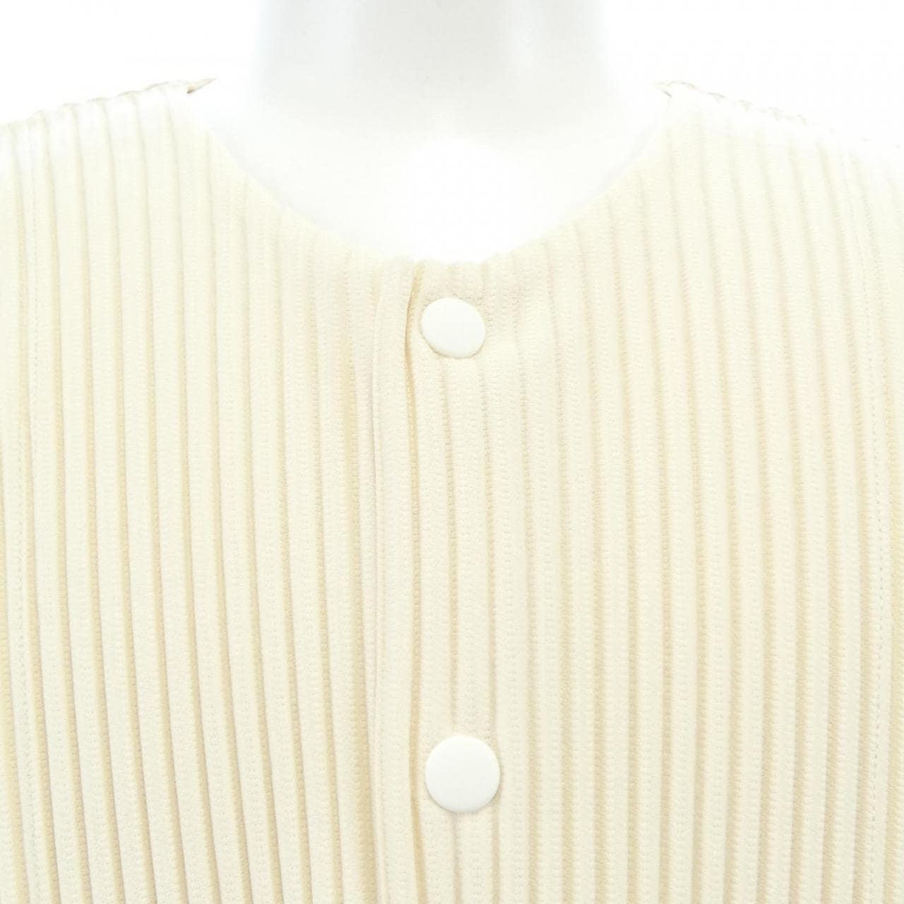 オムプリッセ HOMME PLISSE HP21JL101 カーディガン