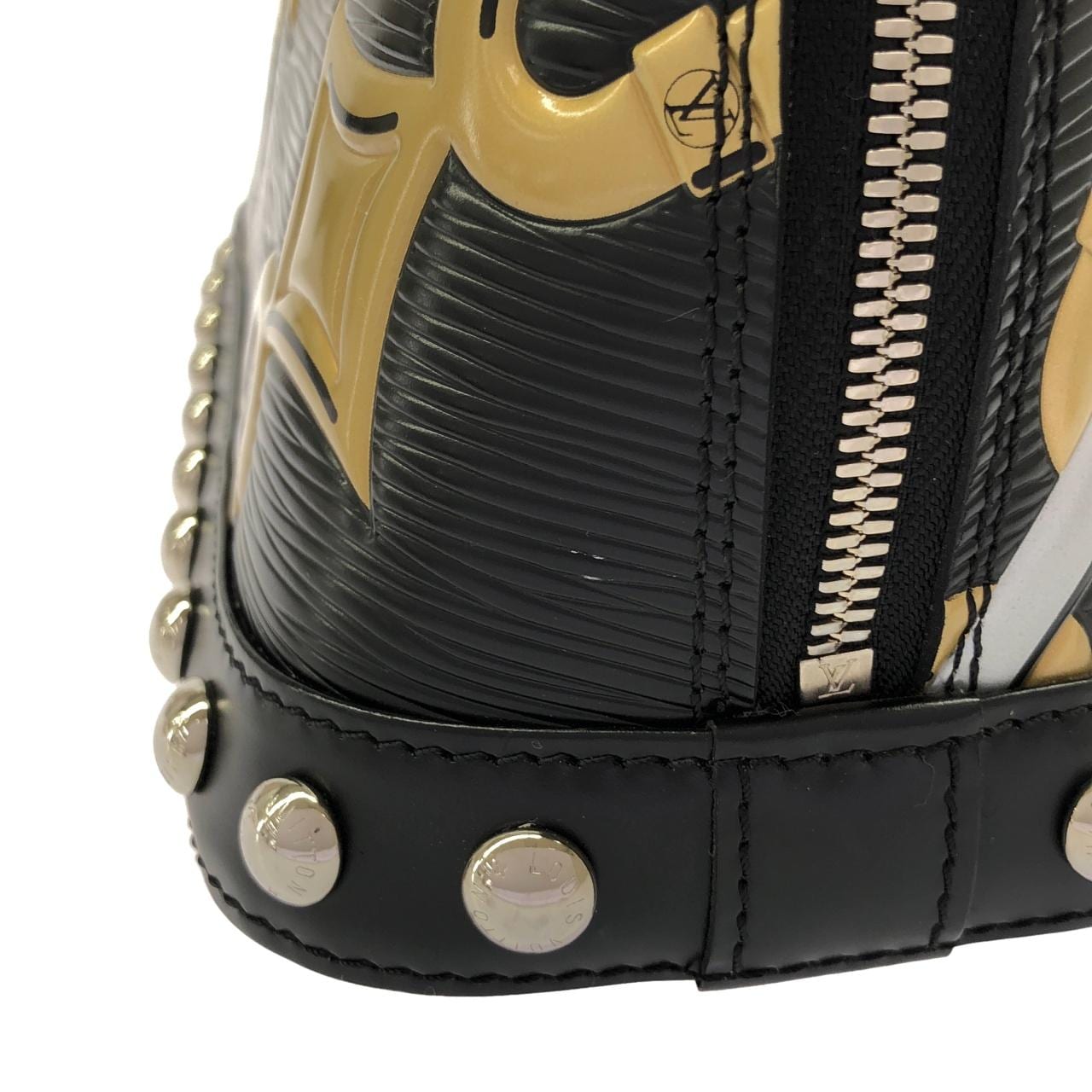 ルイヴィトン エピ アルマBB M42486 バッグ