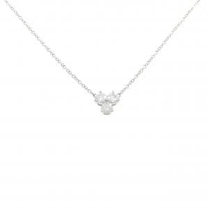 ティファニー アリア ネックレス