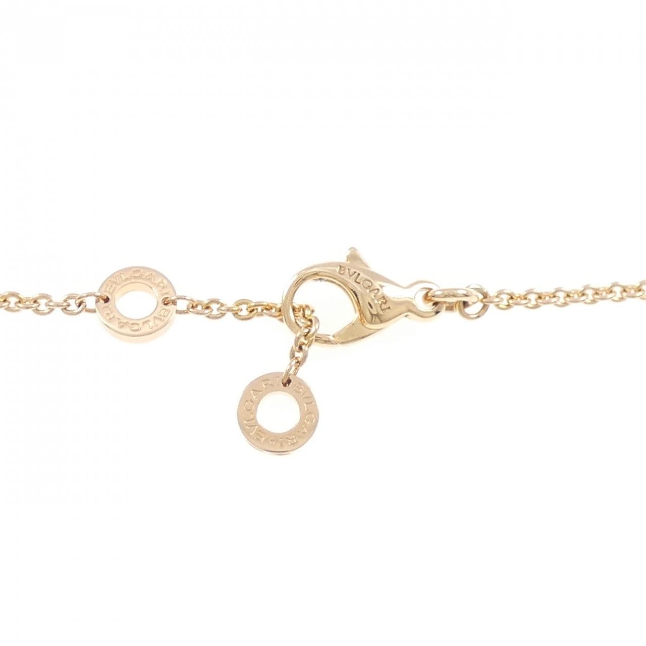 ブルガリ B.zero1 ネックレス