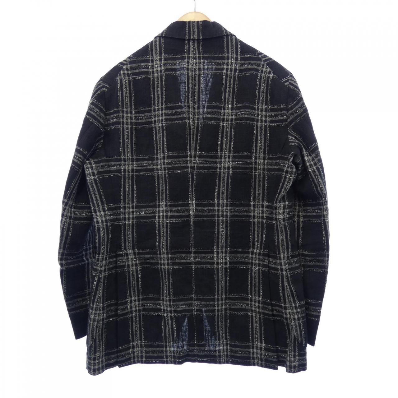 タリアトーレ TAGLIATORE 1SMC26K ジャケット