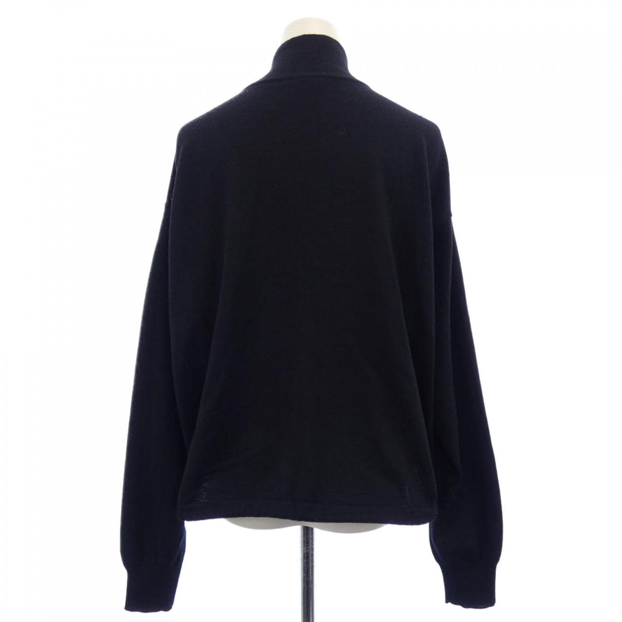 Prada Triangle Logo P25I72 R212 10FE Blouson