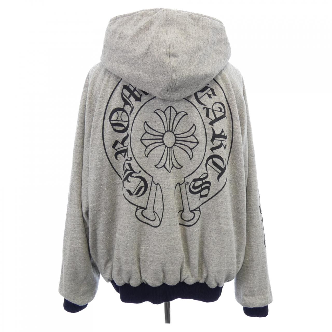 クロムハーツ CHROME HEARTS 2225-304-6830 ブルゾン