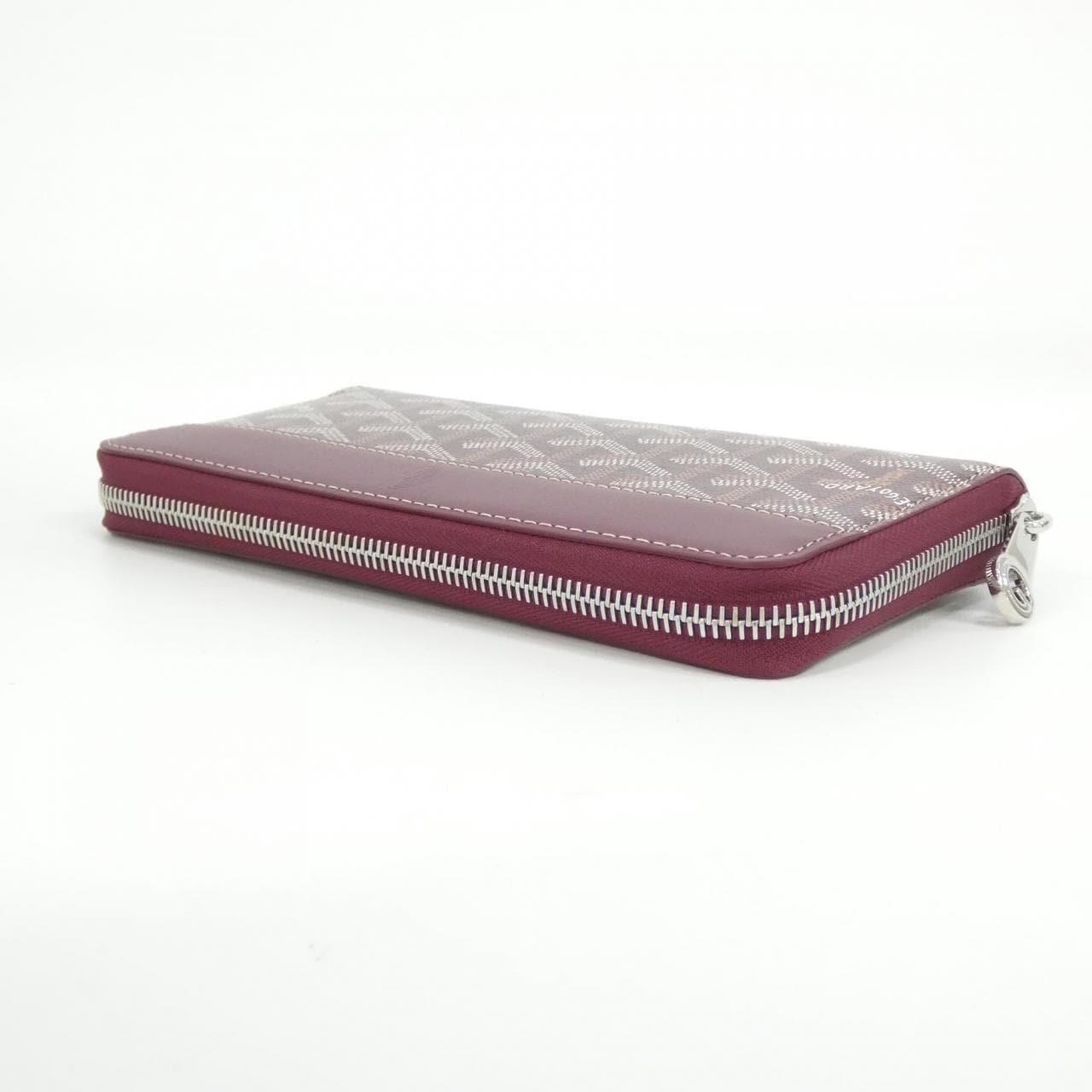 【未使用品】ゴヤール マティ二ヨン APM ZIP GM 財布