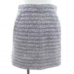 シャネル CHANEL LOOK3 P76662V68559 スカート