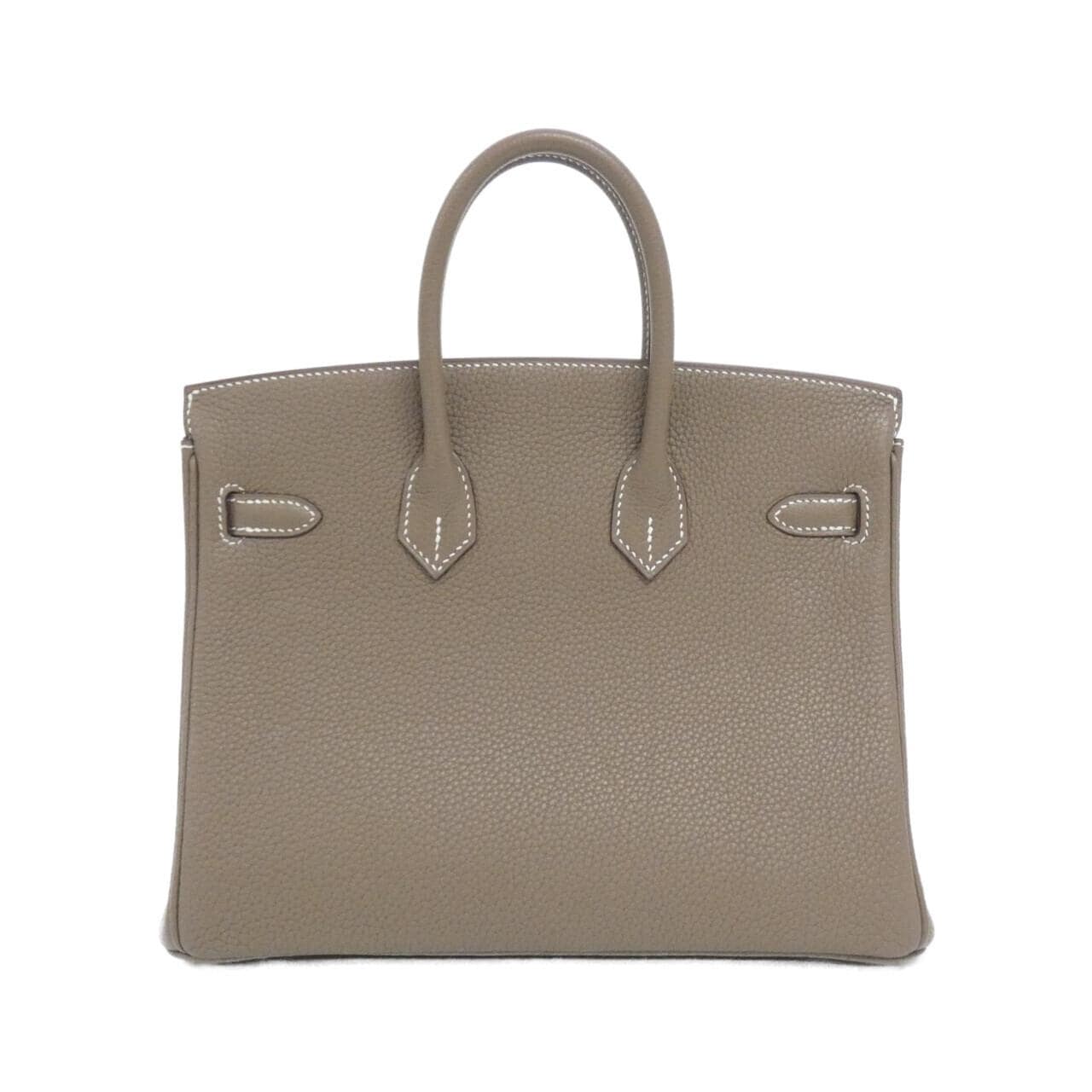 エルメス バーキン 25cm 041344CK バッグ