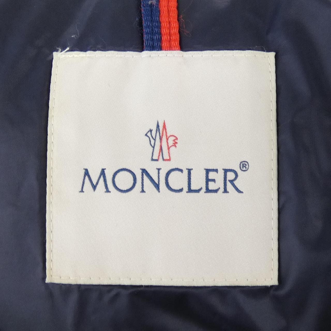 モンクレール MONCLER TORCYN ダウンジャケット