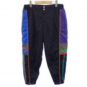 カラー Kolor パンツ