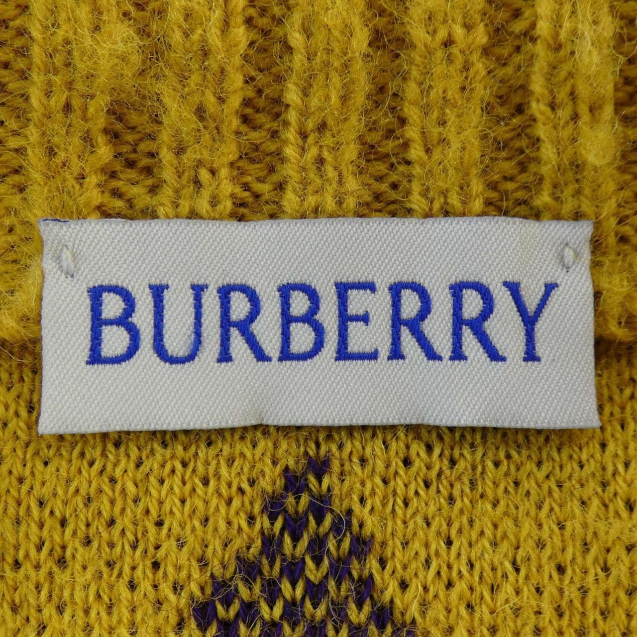 バーバリー BURBERRY 80769451 ニット