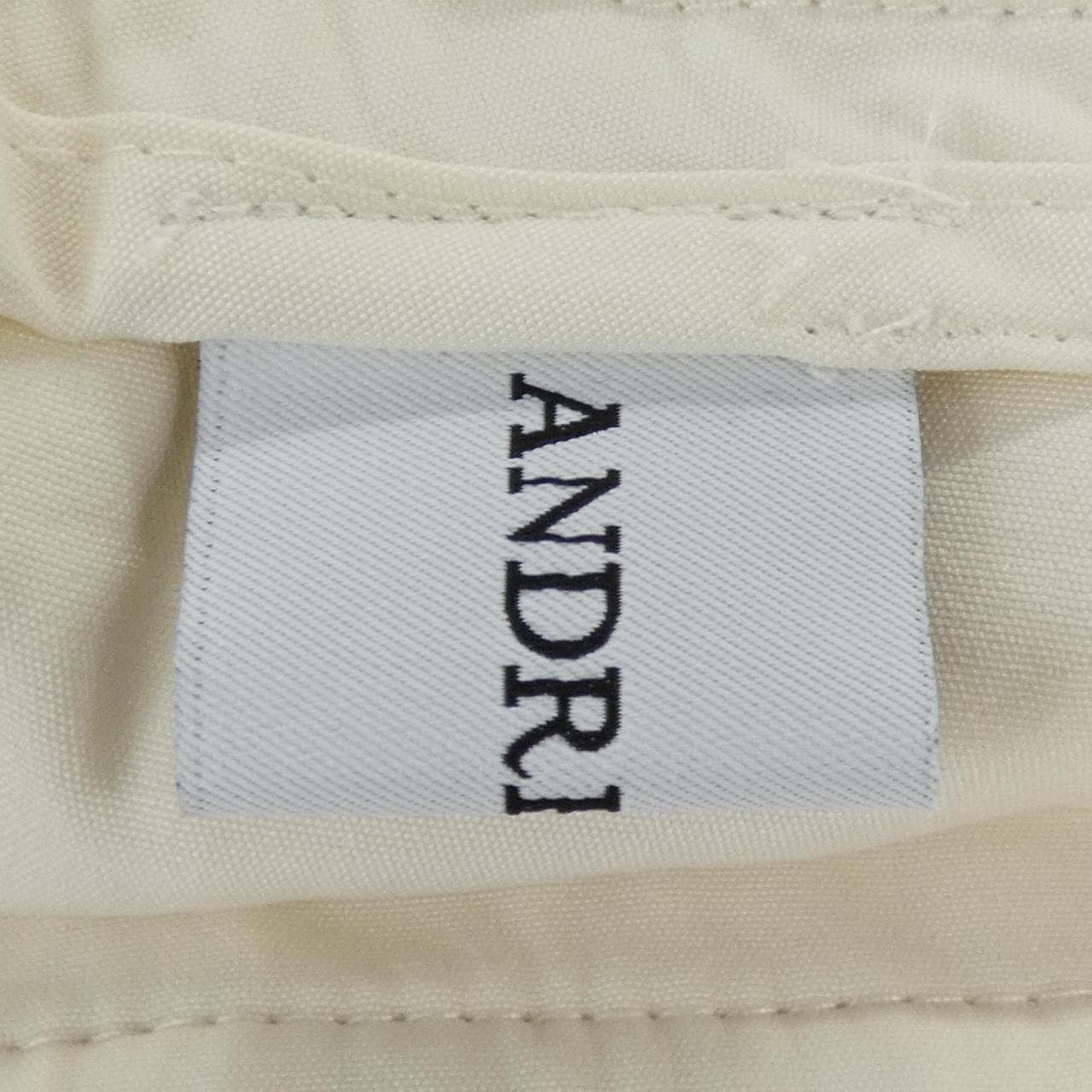 ANDREA　CO スカート