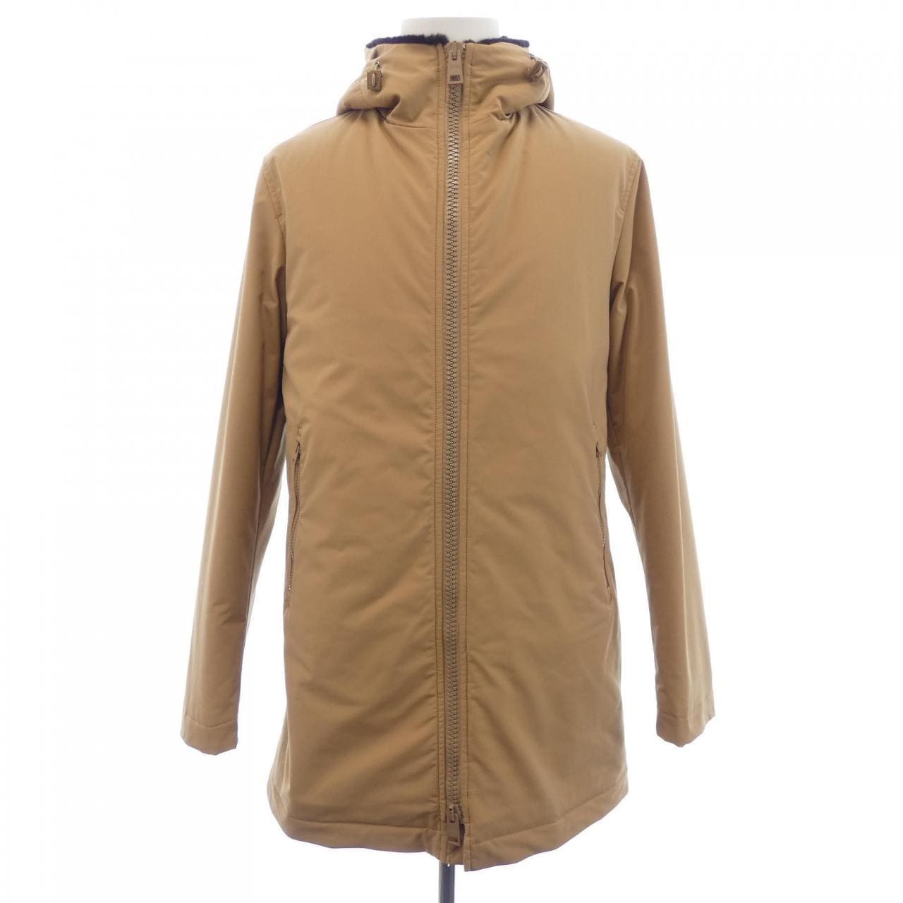 ヘルノ Herno PA0072U コート