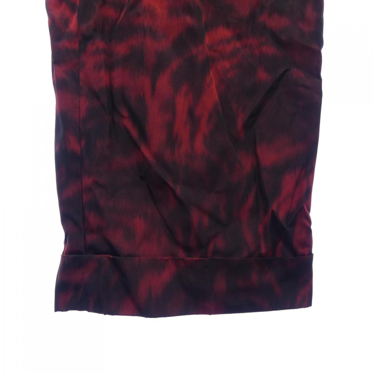 クリスチャンディオール CHRISTIAN DIOR 151P19A6637 パンツ