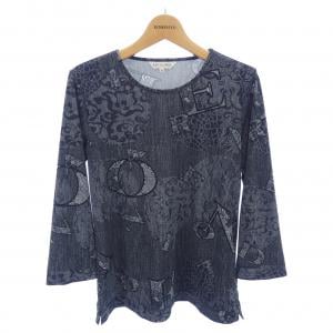 レオナールスポーツ LEONARD SPORT 0578016 トップス