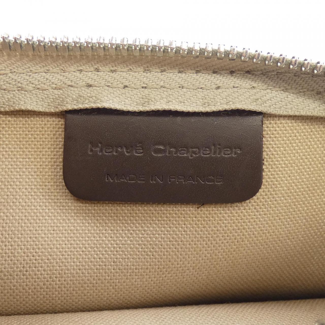 エルベシャプリエ HERVE CHAPELIER ショルダー 2797GP BAG