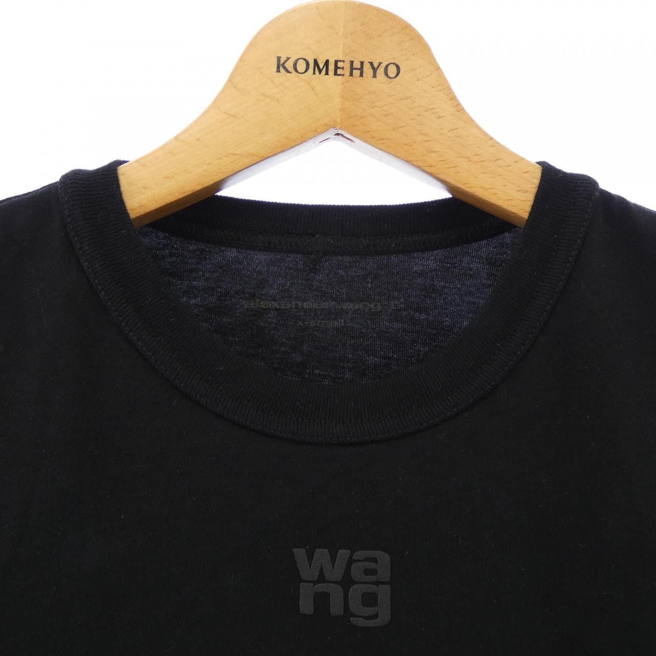 アレキサンダーワン ALEXANDER WANG Tシャツ