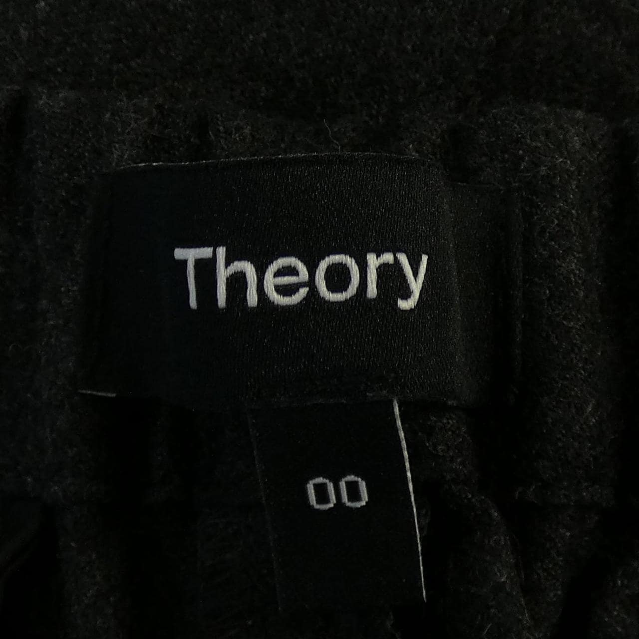 セオリー theory 01-3306412 パンツ