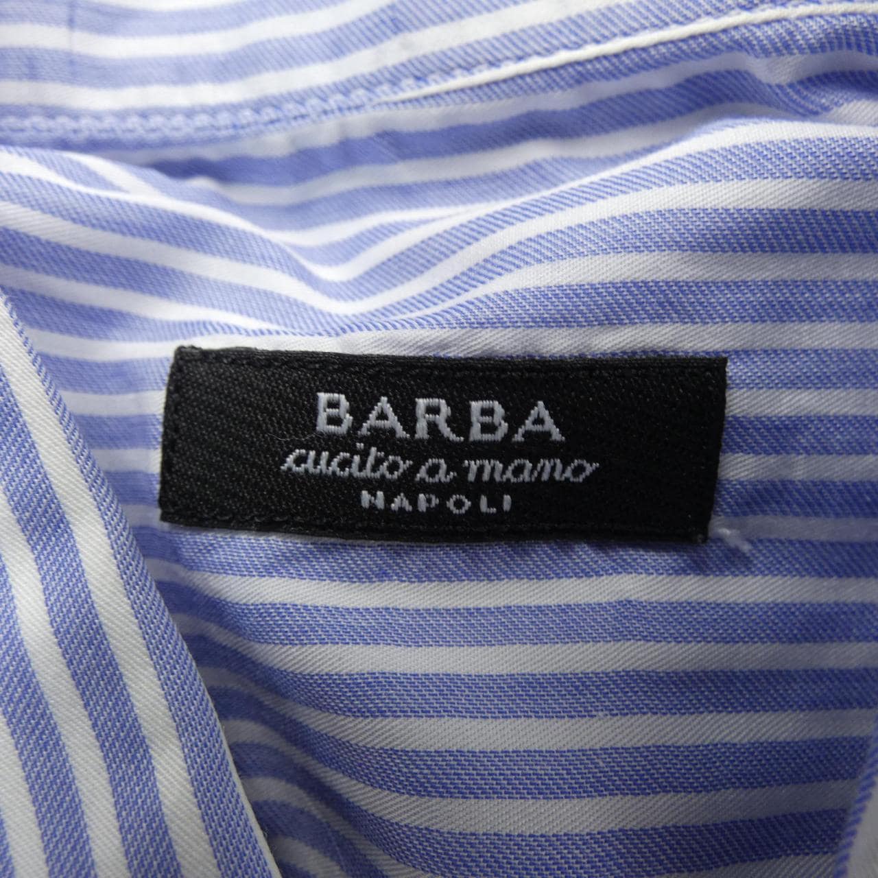 バルバ BARBA シャツ