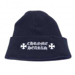クロムハーツ CHROME HEARTS WATCH CAP ACRYLIC +CHROME HEARTS+ 304053702******242 ニットキャップ