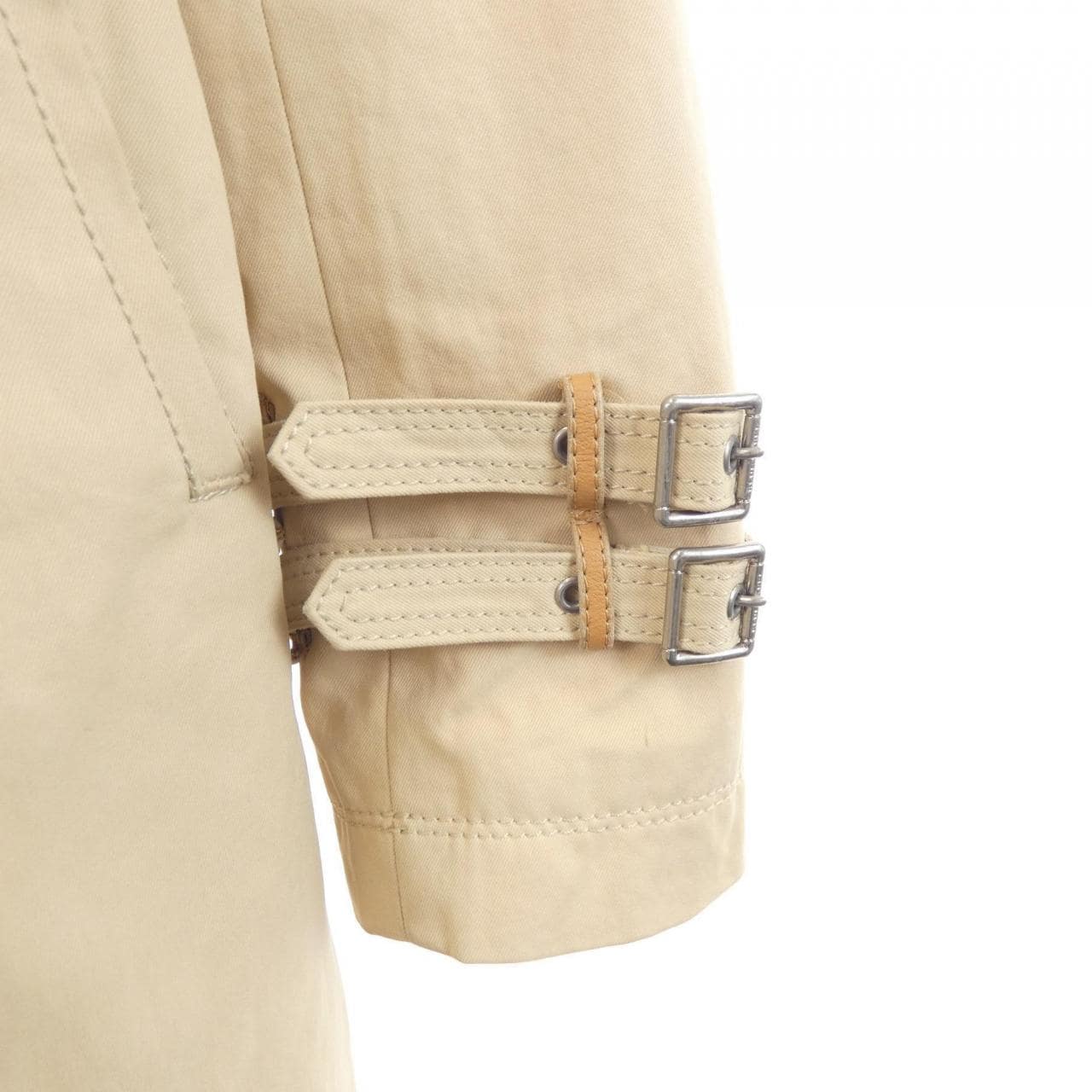 バーバリーブルーレーベル BURBERRY BLUE LABEL トレンチコート