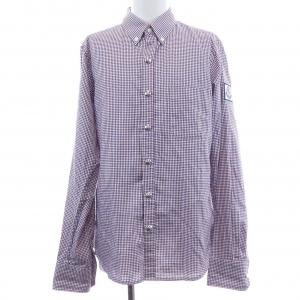 モンクレールガムブルー MONCLER GAMMEBLEU シャツ