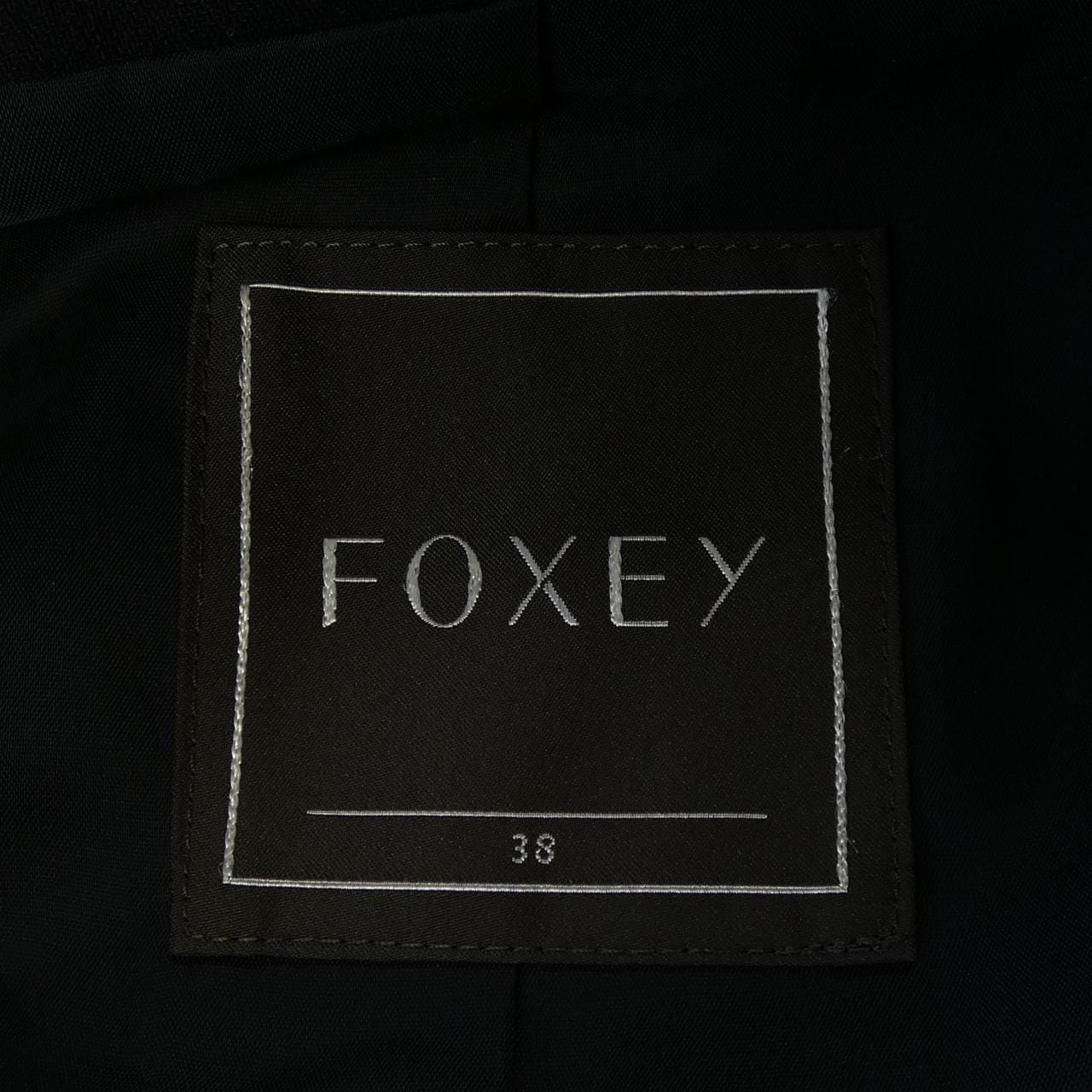 フォクシー FOXEY 35581-SWFZ01K アンサンブル