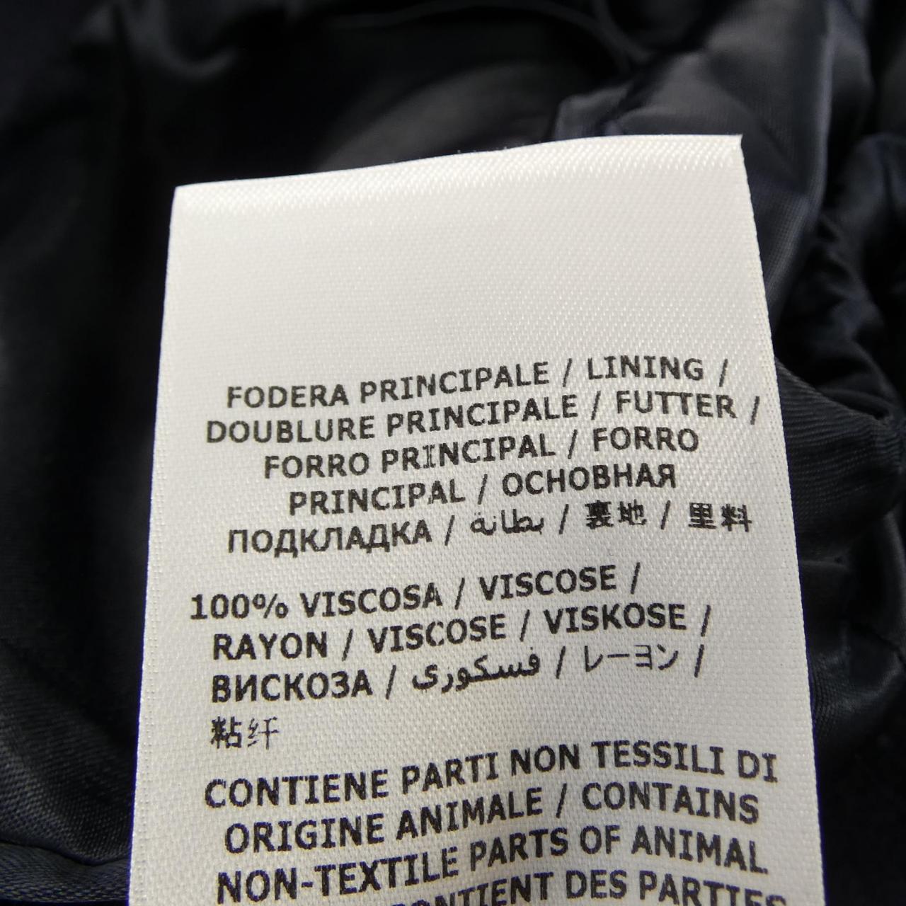 フェラガモ FERRAGAMO ジャケット